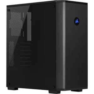 CAJA CORSAIR CARBIDE 175R RGB VIDRIO TEMPLADO