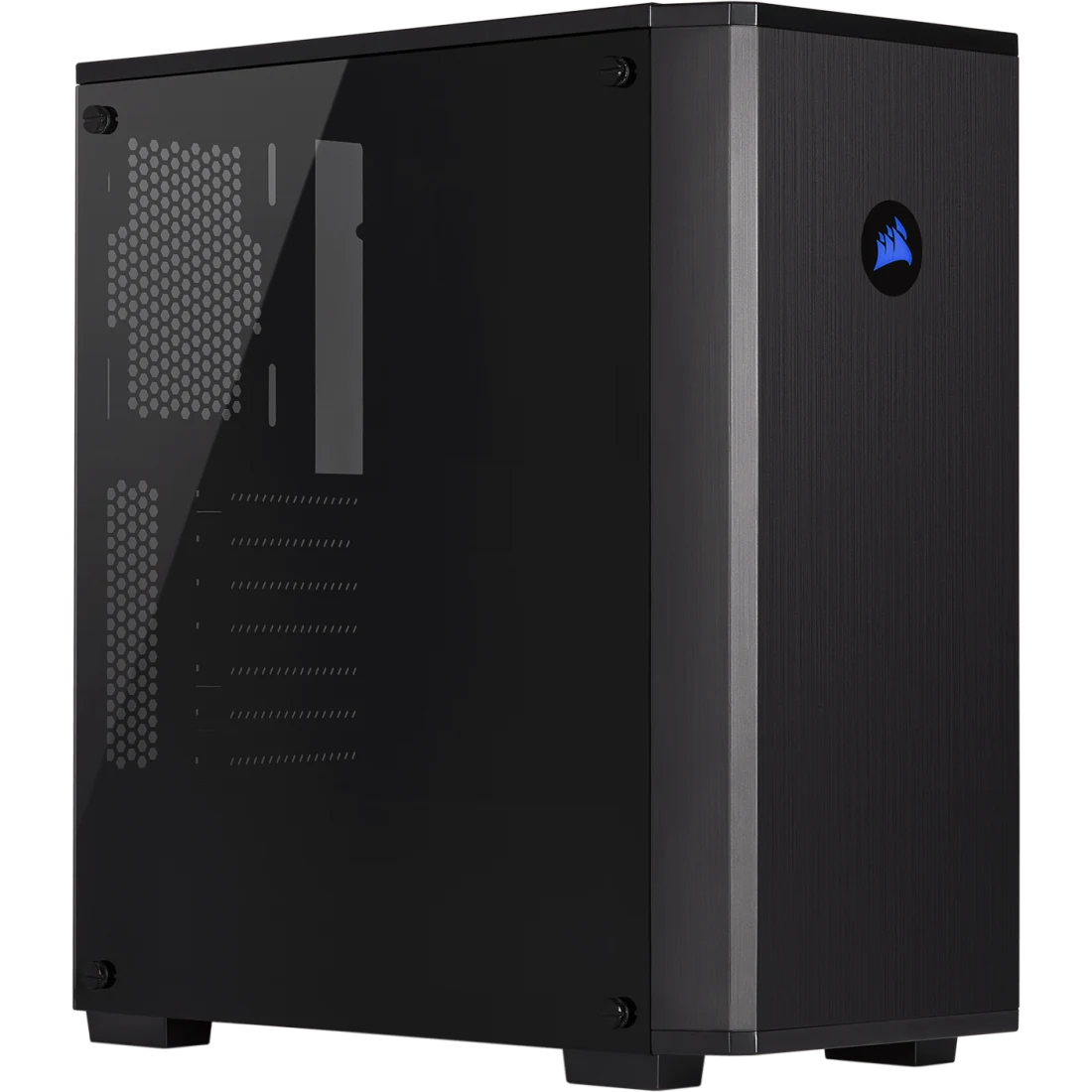 CAJA CORSAIR CARBIDE 175R RGB VIDRIO TEMPLADO
