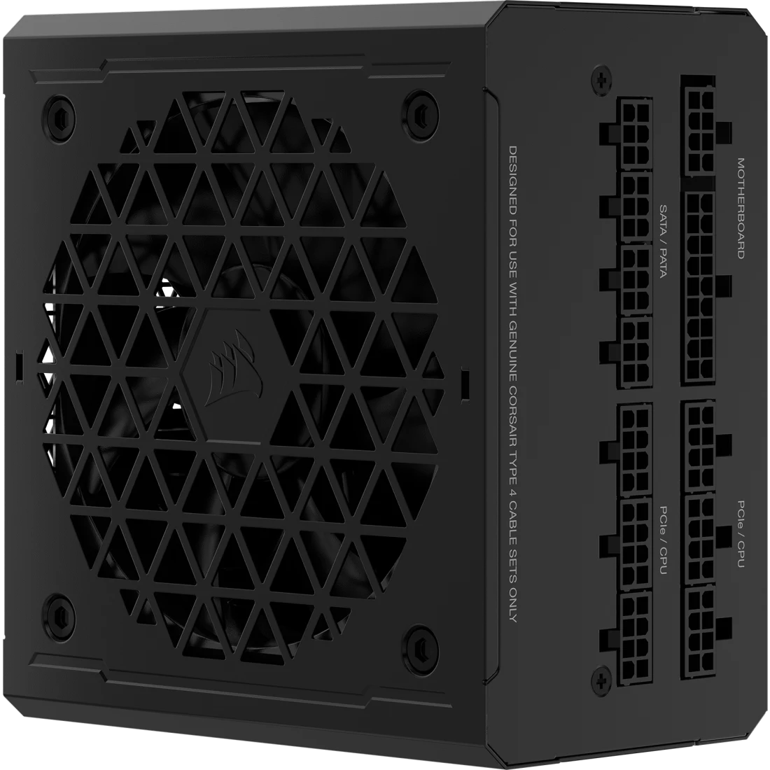 FUENTE CORSAIR RM1000E 1000W 80 PLUS GOLD FULL MODULAR