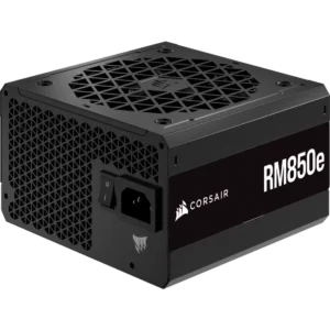 FUENTE CORSAIR RM850E 850W 80 PLUS GOLD FULL MODULAR