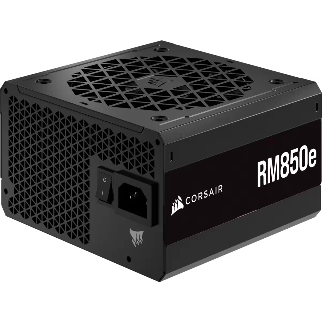 FUENTE CORSAIR RM850E 850W 80 PLUS GOLD FULL MODULAR