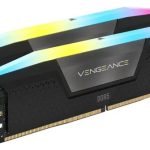 Pc Ddr5 Corsair 32gb 2×16 Blindada