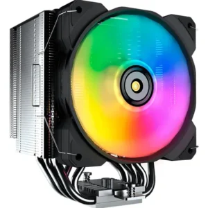 DISIPADOR COUGAR FORZA 85 ARGB INTEL Y AMD