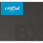 Disco Ssd Sata Crucial 4 Tb Bx500