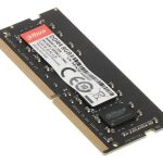 Memoria Ram Dahua 8gb Ddr4 3200mhz Para Portatil Ddr C300s8g32