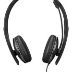 Diadema Lenovo Headset Gen 2 Usb A Con Microfono Permite Controlar El Volumen