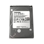 Disco Duro Pull Portátil 2TB Toshiba/Seagate