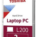 Portatil Pull De 2 Tera Marca Toshiba Seagate