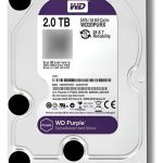 Pull De 2 Tera Marca Seagate Wester Toshiba