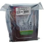 Pull De 500 Gb Marca Seagate West