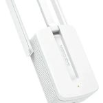 Extensor De Rango Wifi Mercusys Mw300re 300mbps