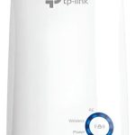 Extensor De Rango Inalambrico Tp Link Tl Wa850re 300mbps 2 Antenas