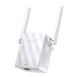 Extensor De Rango Inalambrico Tp Link Tl Wa855re 300mbps 2 Antenas Externas