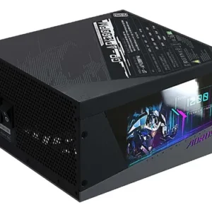 FUENTE GIGABYTE AORUS AP1200GM 1200W 80 PLUS PLATINUM