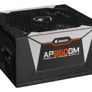 FUENTE GIGABYTE AORUS AP850GM 850W 80 PLUS GOLD MODULAR