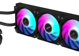REFRIGERACION LIQUIDA GIGABYTE AORUS WATERFOR 360