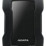 Adata Hd330 1 1 Tera Externo 2 5 Negro Antigolpes