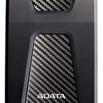 Adata Hd650 1 Tera Externo 2 5 Negro Antigolpes