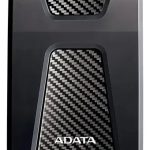 Adata Hd650 2 Teras Externo 2 5 Negro Antigolpes