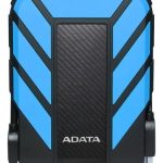Adata Hd710 Pro 1 Tera Externo 2 5 Usb 3 0 Azul Antigolpes Sumergible