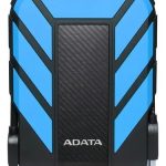 Adata Hd710 Pro 2 Teras Externo 2 5 Usb 3 0 Azul Antigolpes Sumergible
