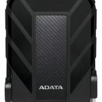 Adata Hd710 Pro 2 Teras Externo 2 5 Usb 3 0 Negro Antigolpes Sumergible