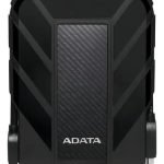 Adata Hd710 Pro 5 Teras Externo 2 5 Negro Antigolpes Sumergible