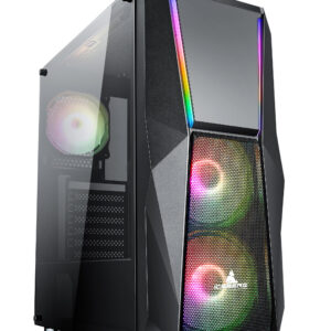 CAJA ICEBERG TURBO Z10 PLUS