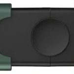 Memoria Usb A Usb C 256gb Kingston 3 2 Dtdeg2 256gb Datatraveler Duo Negro Verde