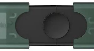 Memoria Usb A Usb C 256gb Kingston 3 2 Dtdeg2 256gb Datatraveler Duo Negro Verde