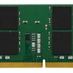 Memoria Ram Kingston 16gb Ddr4 3200mhz Para Portatil