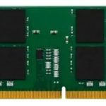 Memoria Ram Kingston 32gb Ddr4 3200mhz Para Portatil
