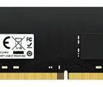 Memoria Ddr4 De 8gb Marca Lexar Crucial Bus 3200 Nueva
