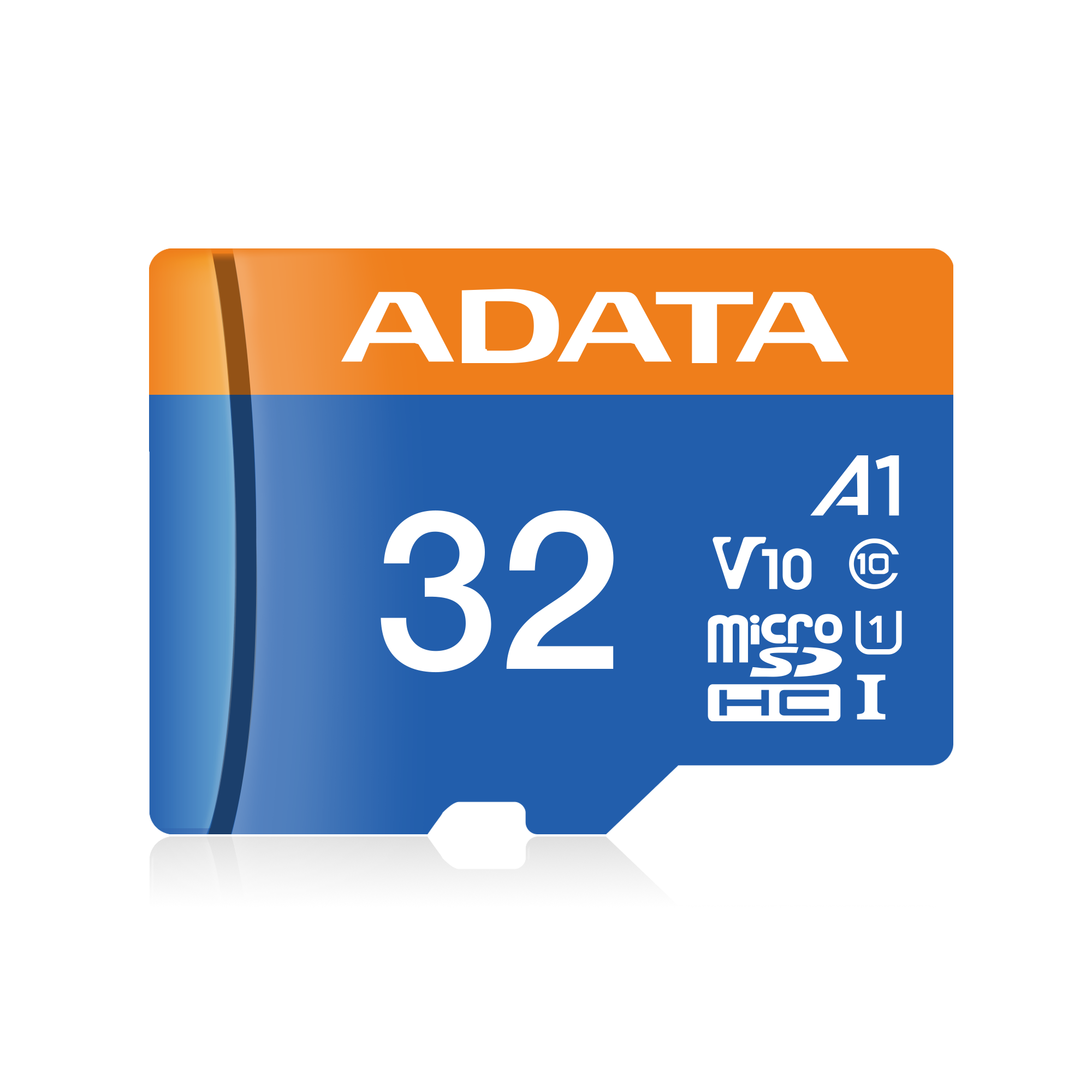 Memoria Micro SD Adata 32GB Class 10 UHS con Adaptador