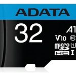 Memoria Micro Sd Adata 32gb Clase 10