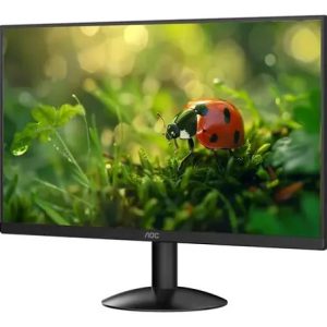 Monitor Aoc 23 8 24b30h2 120hz 1ms Panel Ips Fhd Hdmi Resolucion Full Hd 1920 X 1080 Pixeles Funciones De Confort Visual Low Blue Light Flicker Free