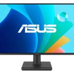Monitor Asus 24 Va249hg Fhd Ips Hdmi Vga 120hz 1ms Eye Care
