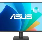Monitor Asus 27 Va279hg Fhd Ips Hdmi Vga 120hz 1ms Eye Care