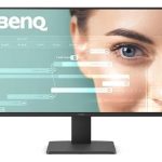 Monitor Ben Q 24 Gw2491 Fhd Hdmi Display Port Ips 100hz 5ms