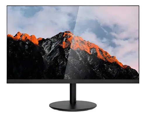 Monitor Dahua Lm27 A201j Hdmi Vga Ips Fhd 100hz 5ms 36 Meses De Garantia
