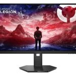Monitor Lenovo Legion 27 27q 10 2k Qhd 2560×1440 Refresco 240hz 0 5ms Display Port Base Altura Ajustable Pivot Inclinacion