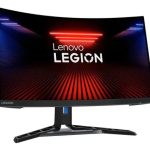 Monitor Lenovo Legion Curvo 27 R27fc 30 Fhd Refresco 280hz 0 5ms Display Port Base Altura Ajustable Pivot Inclinacion