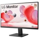 Monitor Lg 24 24u411a B Fhd Ips Hdmi Vga 120hz 5ms