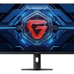 Monitor Xiaomi 27 Gamer G27i 2026 Fhd Hdmi Display Port 200hz 1ms Negro