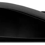 Mouse Hp 150 Alambrico Negro Usb