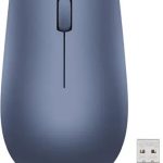 Mouse Lenovo 530 Inalambrico Abyss Blue