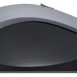 Mouse Lenovo Wl310 Inalambrico Bluetooth Silencioso Graphite Grey