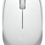 Mouse Logitech M170 Inalambrico Blanco
