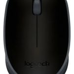 Mouse Logitech M170 Inalambrico Gris