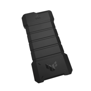 CAJA EXTERNA M.2 ASUS USB 3.2 GEN2 TYPE-C NVME TUF GAMING
